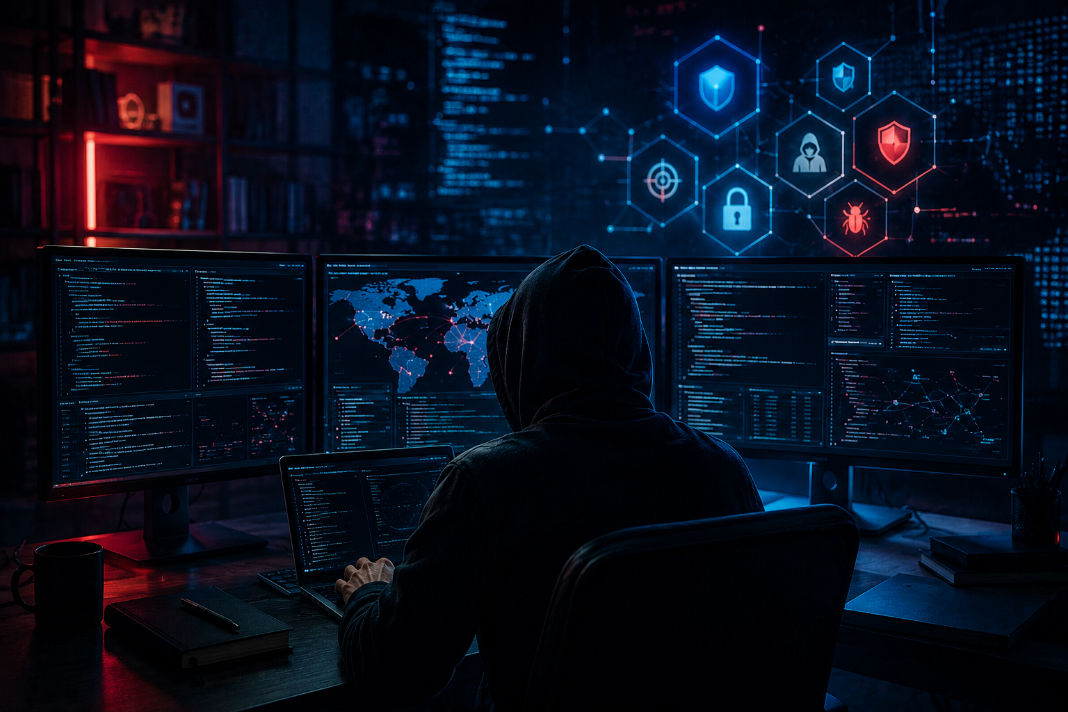 Best Offensive Security Training Platforms For Advanced Penetration Testers