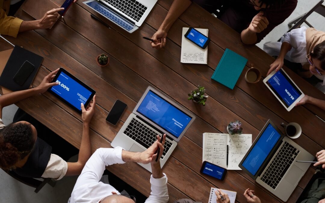 Cybersecurity Training Packages Tailored For Small Businesses