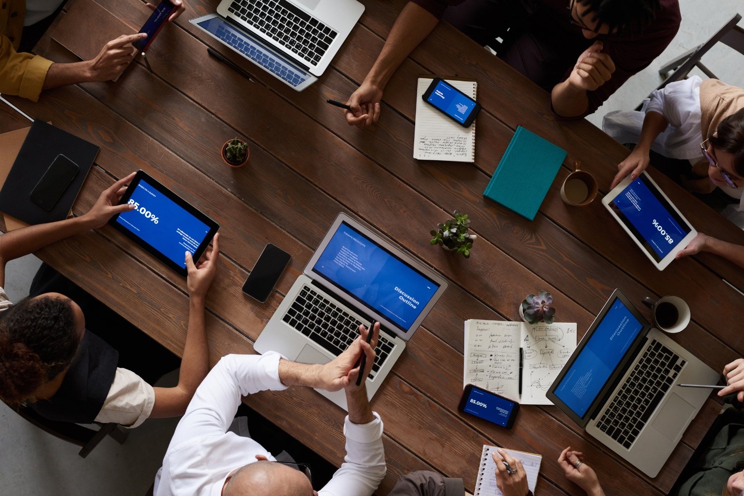 Cybersecurity Training Packages Tailored For Small Businesses