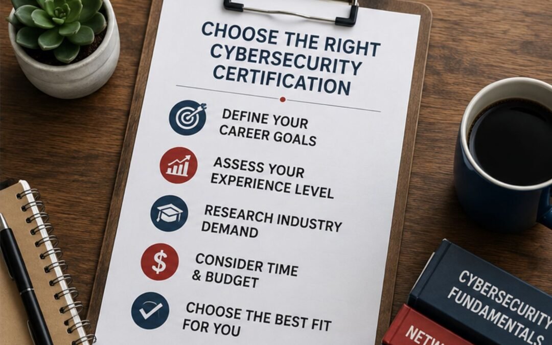 Entry-Level Cybersecurity Jobs Requiring Specific Certifications.