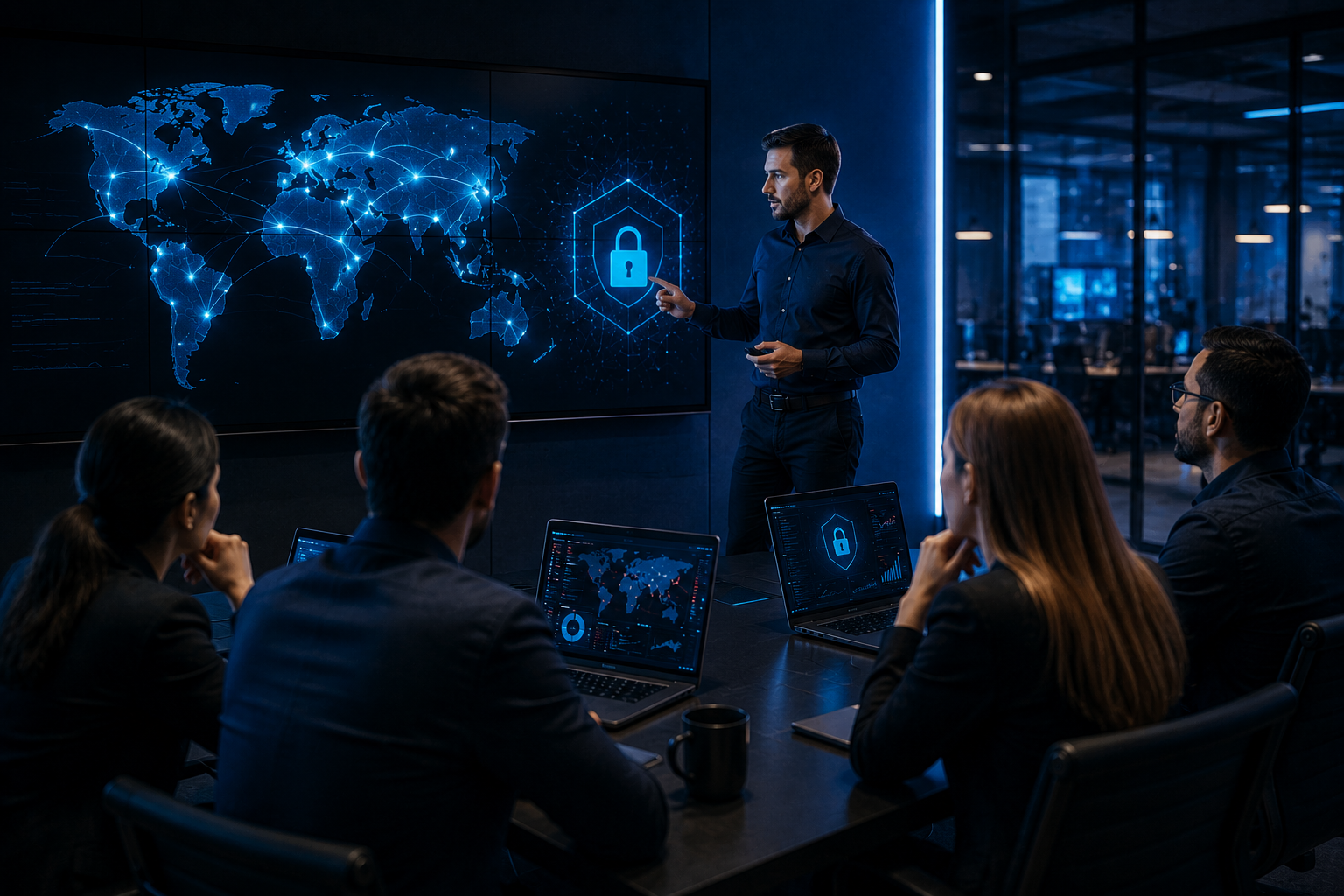 Which Training Organizations Offer Solutions For Enterprise-Level Cloud Security Upskilling?