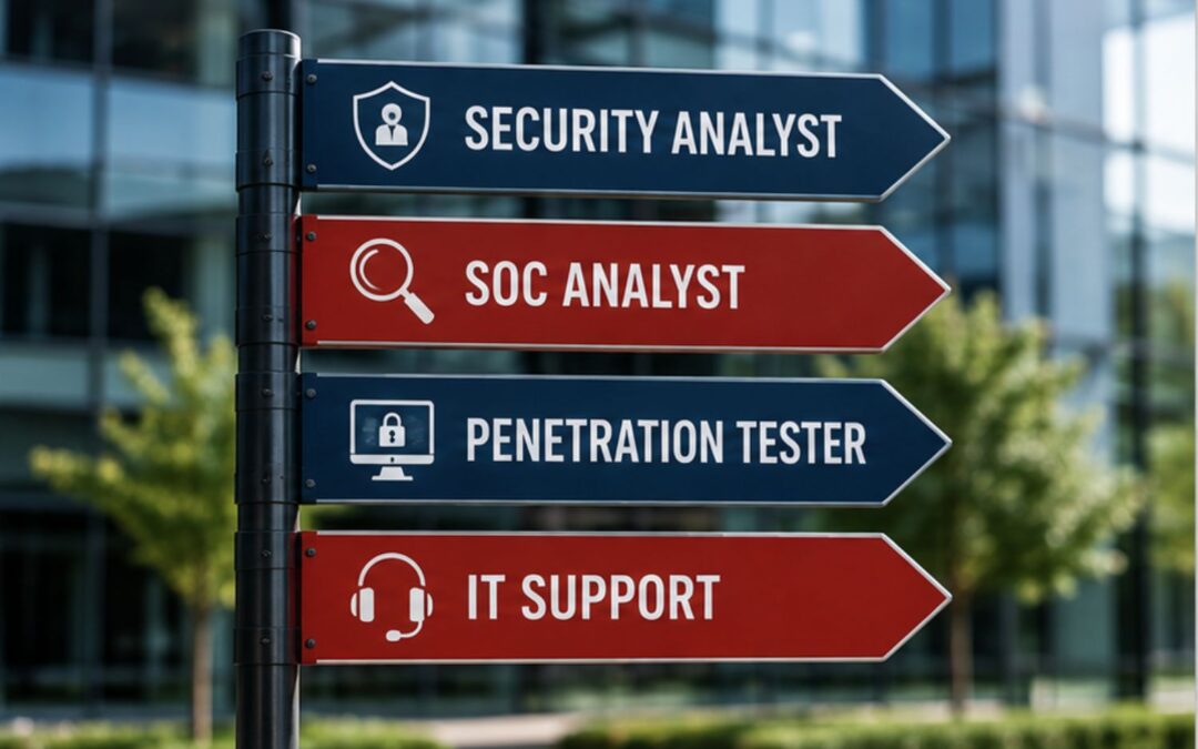 What Career Opportunities Open Up After Completing Specialized Cloud Security Training?