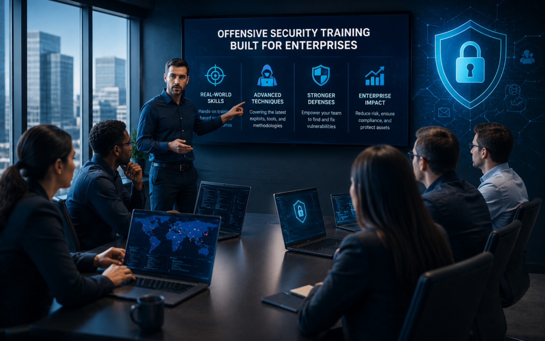 Where To Find Cybersecurity Awareness Training For Employees