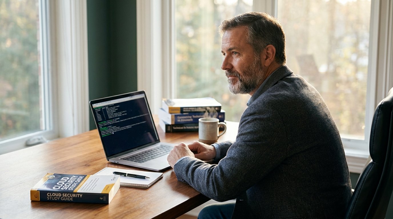 How To Prepare For Cloud Security Certification Exams