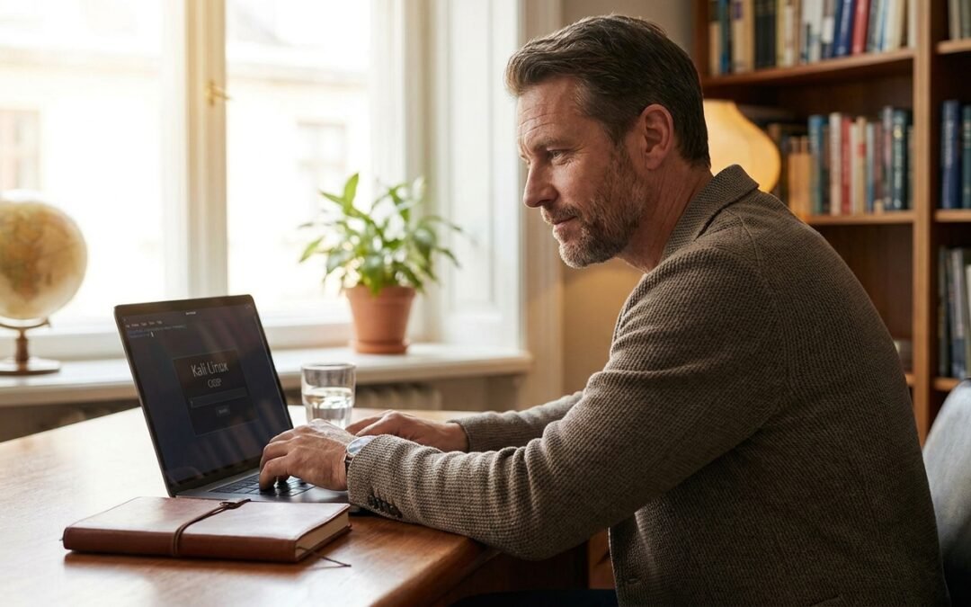 How Can I Schedule A Cissp Certification Exam?