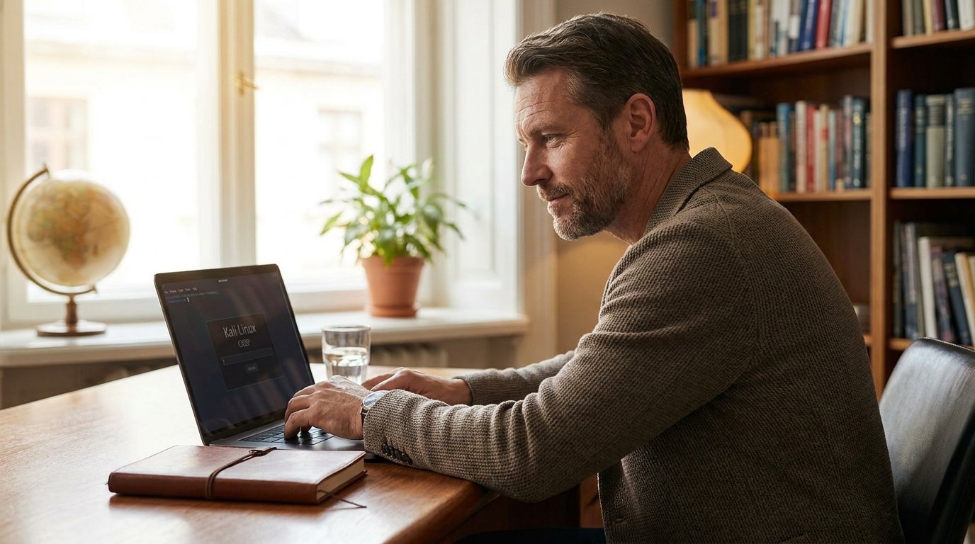 How Can I Schedule A Cissp Certification Exam?