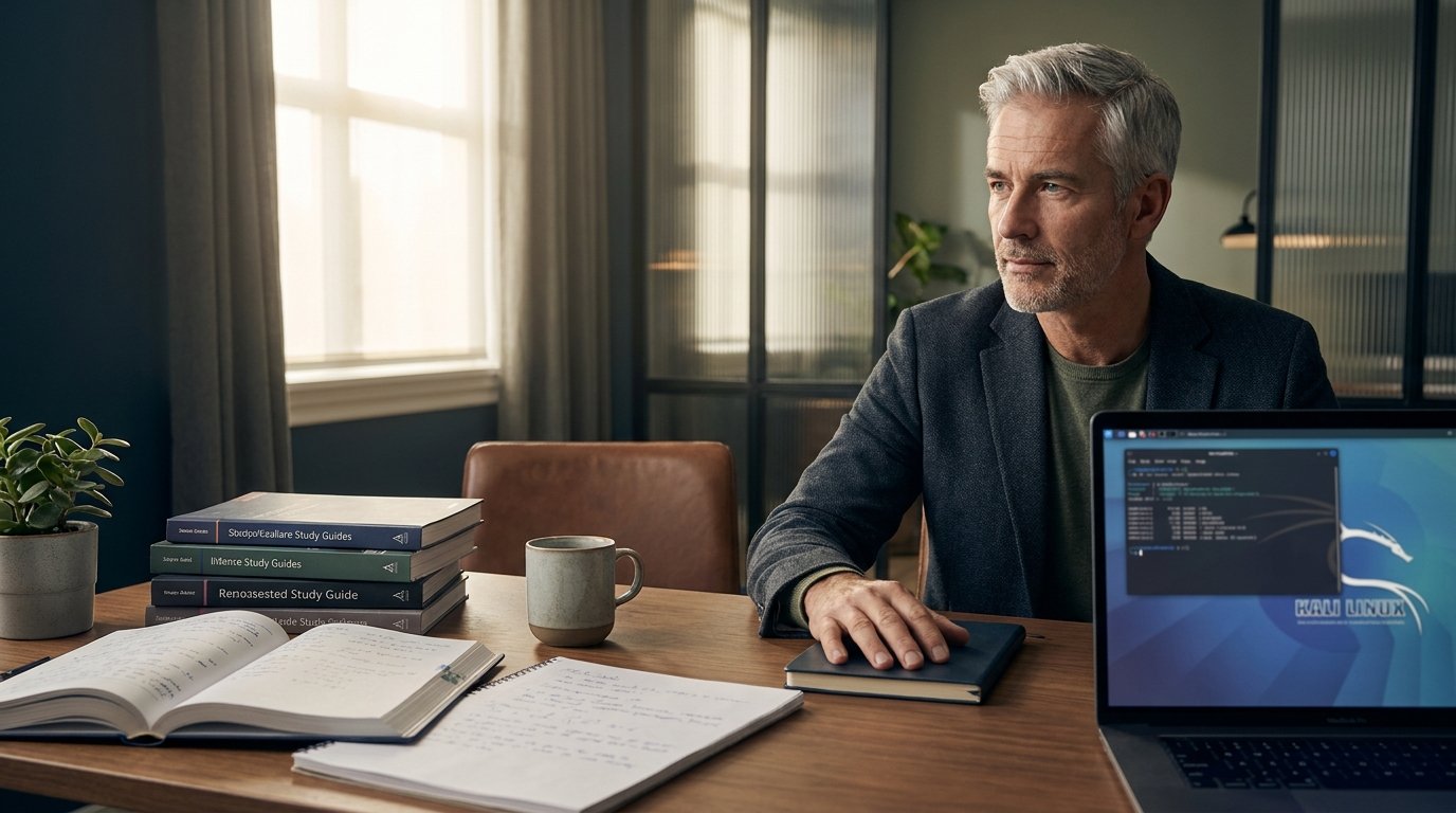 What Study Guides Are Highly Recommended For Cissp Certification?