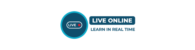 Live Online