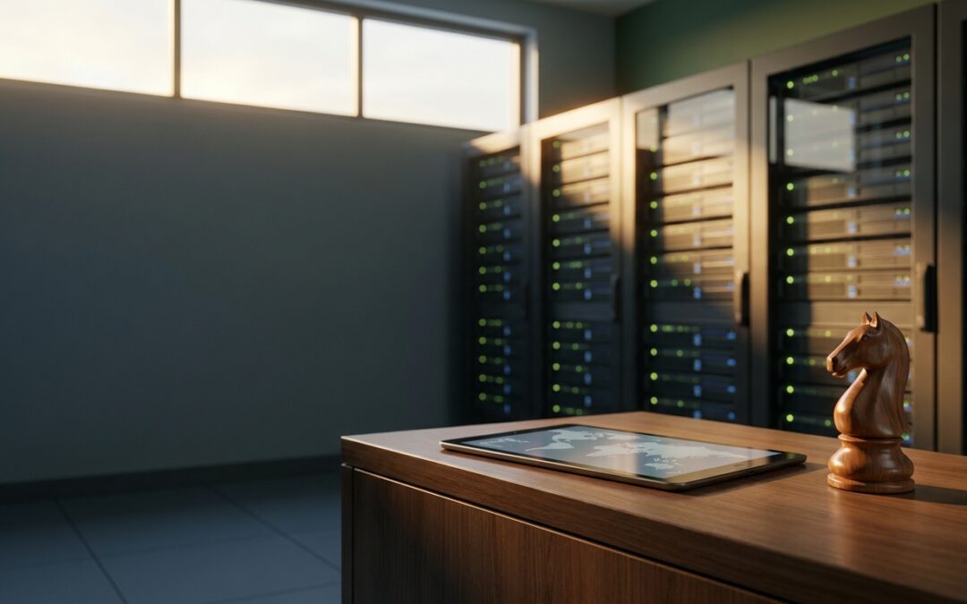 Review Of Leading Cybersecurity Gamified Training Solutions.