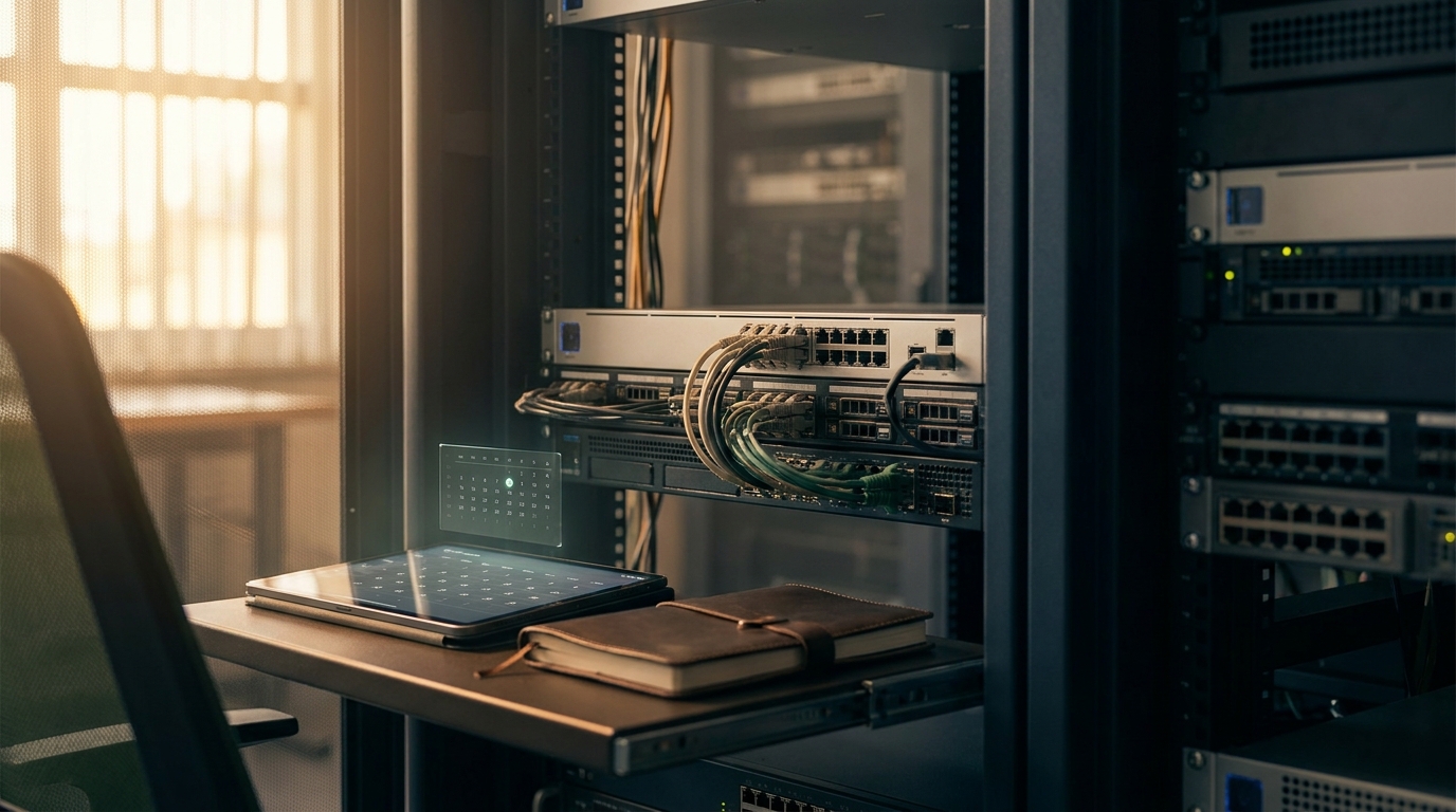 How To Schedule Live Cybersecurity Training Webinars For Employees