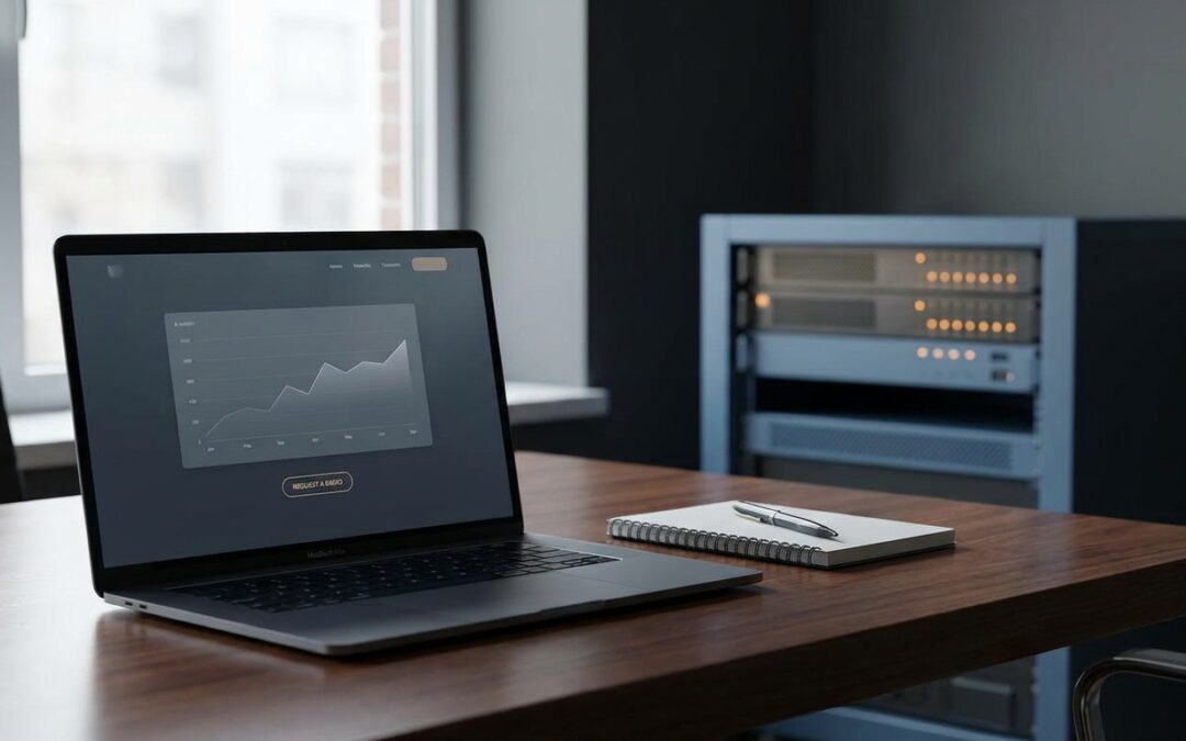 How To Request A Demo Of Cybersecurity Training Products