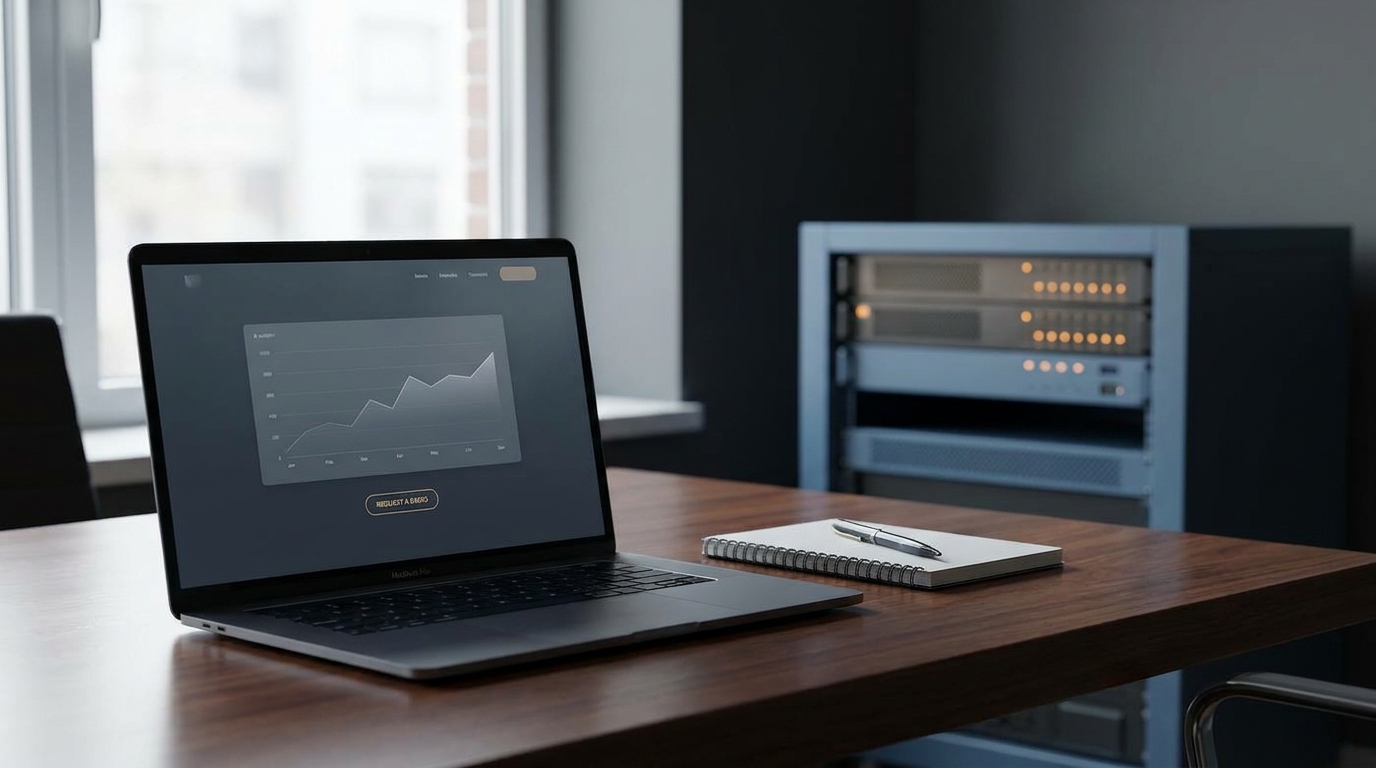 How To Request A Demo Of Cybersecurity Training Products