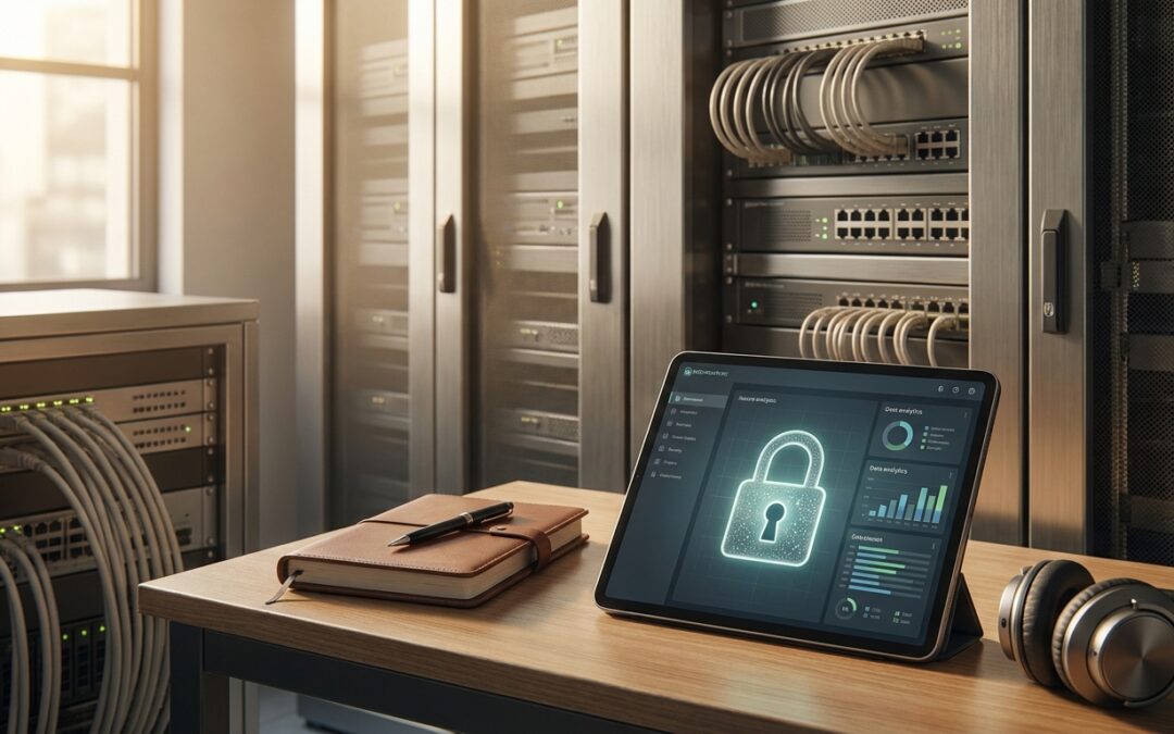 Cybersecurity Training Programs With Expert Instructor Support