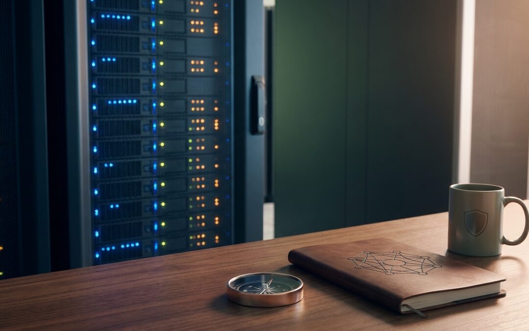 Get A Quote For Custom Cybersecurity Training For My Organization.