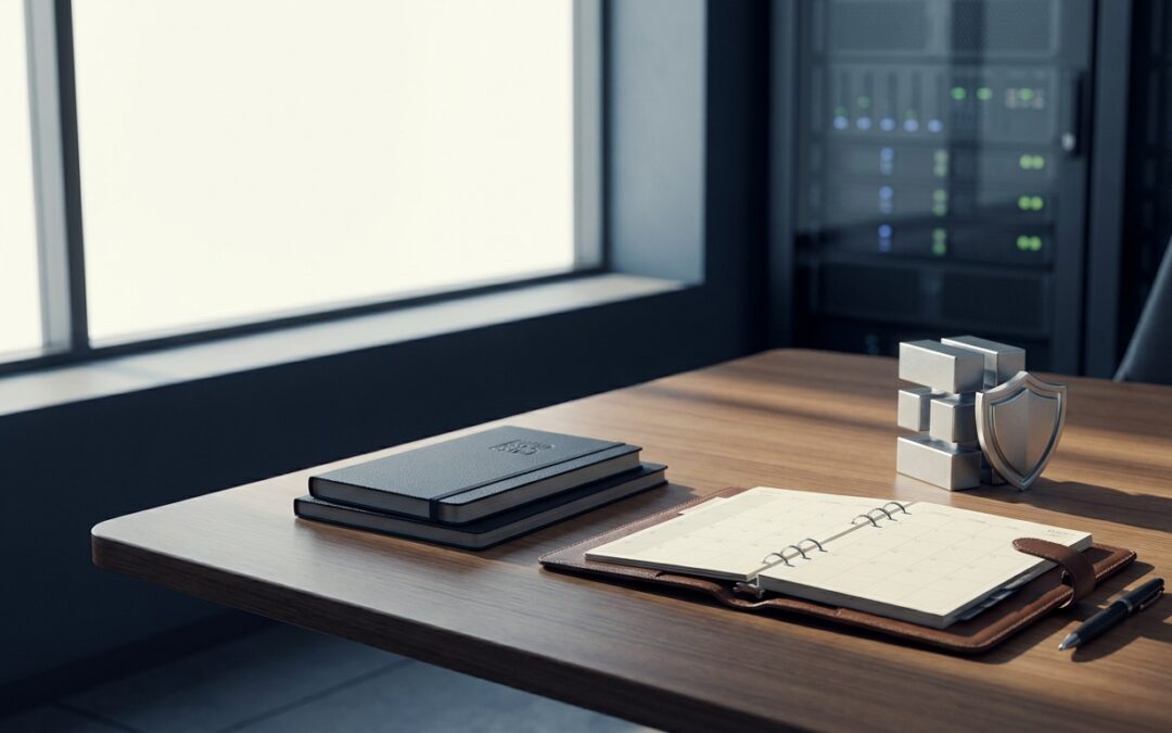 How To Schedule An On-Site Cybersecurity Training Session For Corporate Staff?