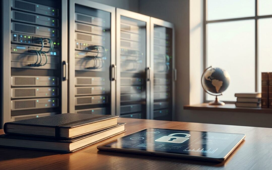 Which Cybersecurity Training Vendors Offer Free Cybersecurity Awareness Kits For Small Businesses?