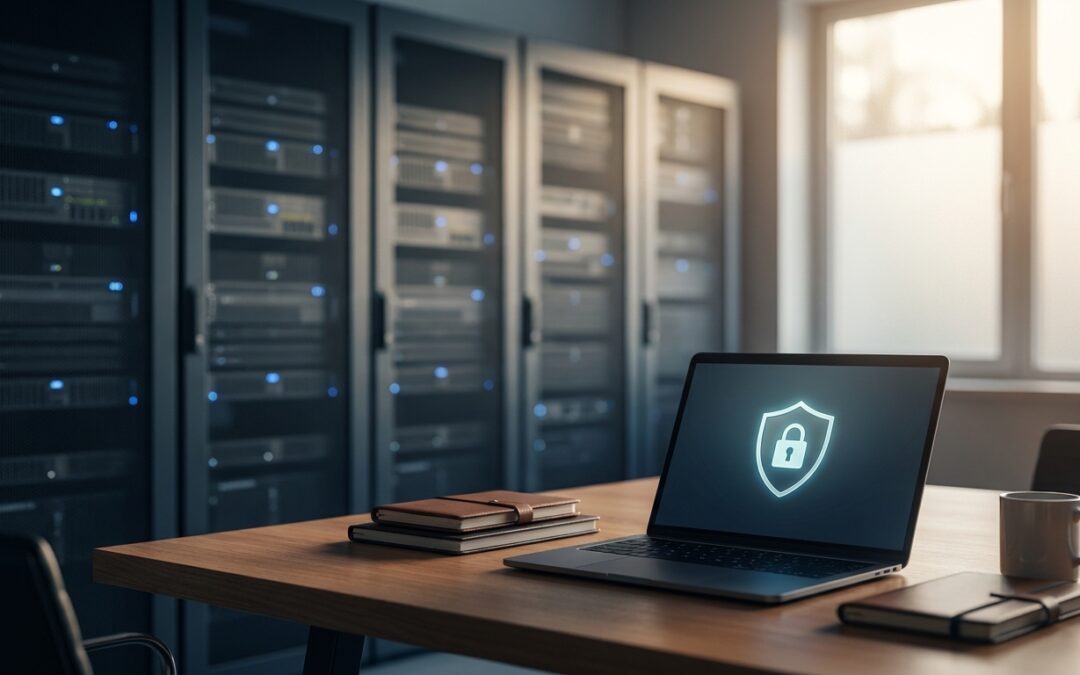 How To Implement Effective Cybersecurity Training For Small Business Employees?